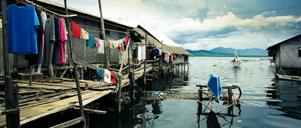 Vakantiespecial: Filipijnen door Kevin Schoenmakers