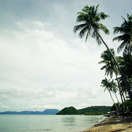 Vakantiespecial: Filipijnen door Kevin Schoenmakers